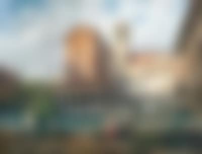 Milan, Church of Santa Maria alla Fontana (preview)