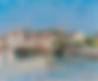 The Harbour of Cassis at the Côte d´Azur (preview)