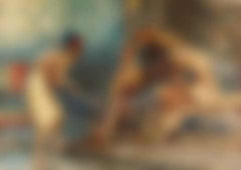 THE NARGILEH (preview)