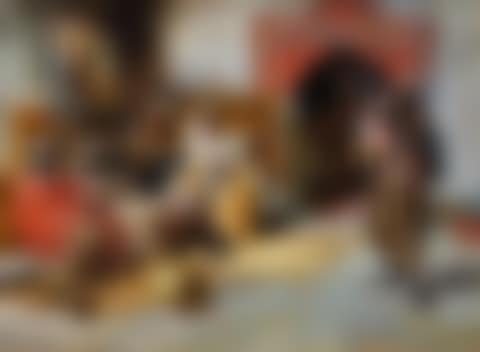 THE INTERRUPTED GAME OF DRAUGHTS (preview)