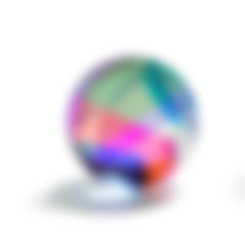 Untitled (Sphere) (preview)