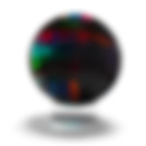 Untitled (Sphere on Stand) (preview)
