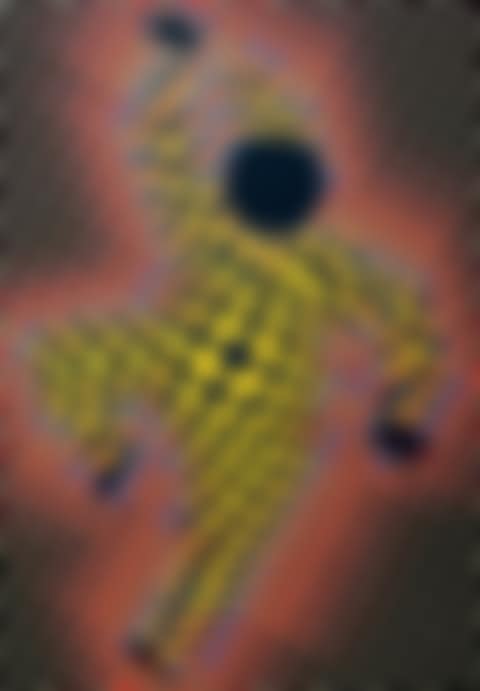 Harlequin (preview)
