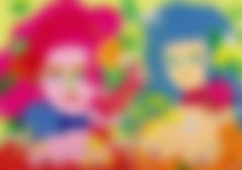 A Kiss, A Kiss (preview)