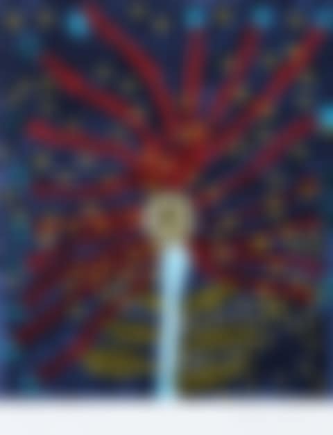 Flower Bloomed in My Heart (preview)