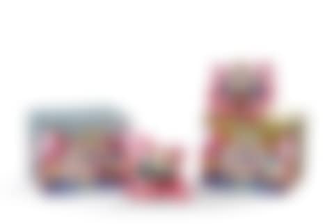 MURAKAMI×COMPLEXCON DOBTOPUS BY BAIT X
SWITCH (A; & B) (preview)