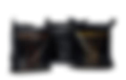 Companion (Together) (Black; Grey; & Brown) (preview)