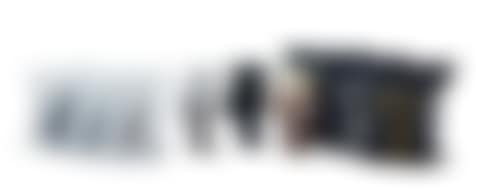 Clean Slate (Black; Grey; & Brown); Companion (Passing Through) (Grey; Black; & Brown); & Companion (Together) (Brown; Grey; & Black) (preview)
