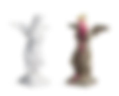 Bucket on the Head (White; & Original) (preview)
