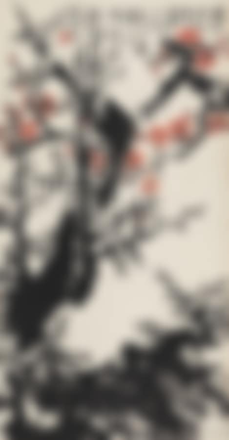 Plum Blossom (preview)