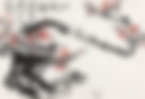 Plum Blossom (preview)