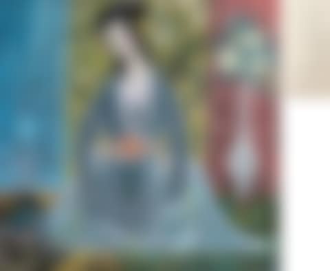 Lady And The Letter (preview)