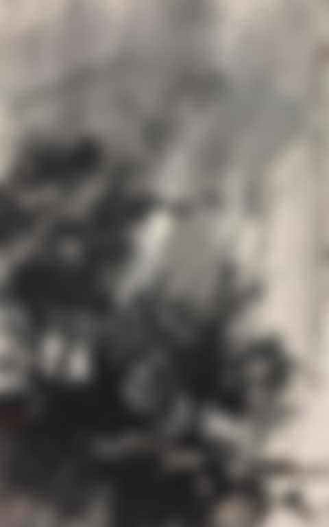 Peach Blossom in the Rain (preview)