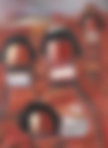 The Tribe (preview)