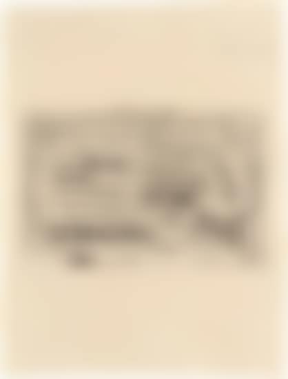 1st Etchings, 2nd State: one plate (preview)