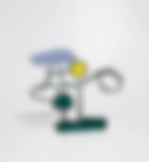 Landscape Mobile (Limoges) (preview)