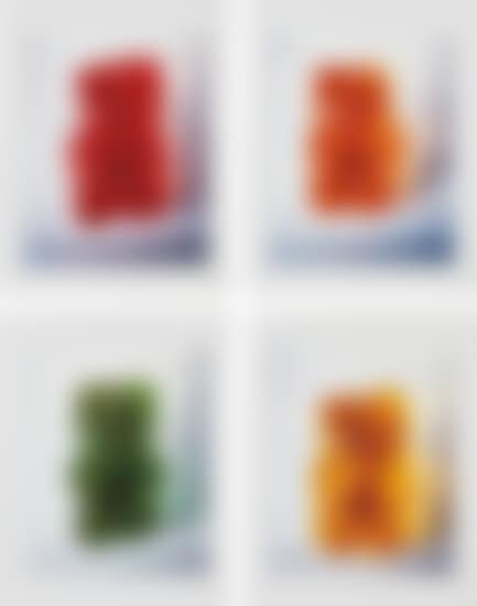 Gummy Bears (preview)