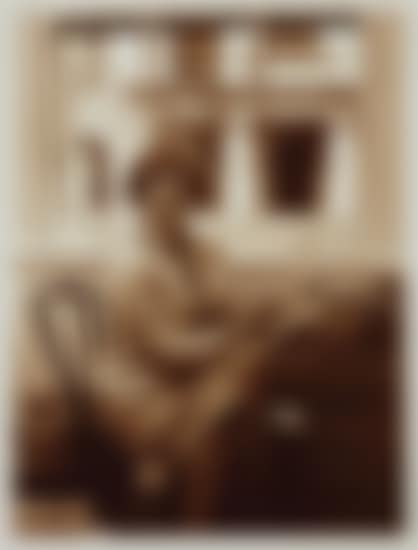 Untitled (Secretary) (preview)
