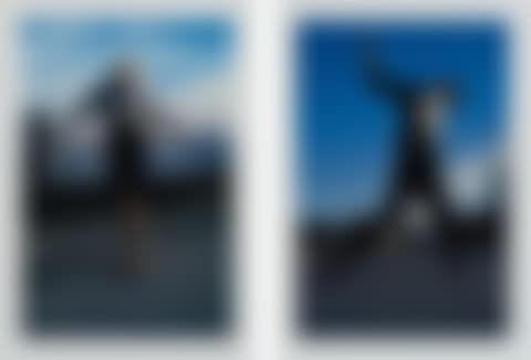 Cindy and Eric (preview)