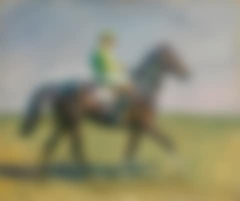 Going to the Post (preview)
