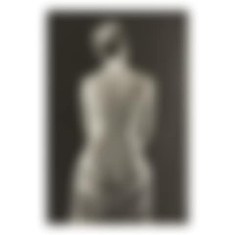 DRAPED TORSO, 1962 (preview)