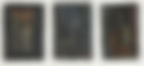 OHNE TITEL (THREE WORKS) (preview)