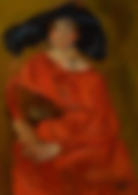 FEMME CARAÏBE (preview)