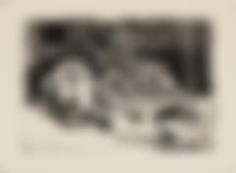 NATURE MORTE AU COMPOTIER (B. 379; MOURLOT 6) (preview)