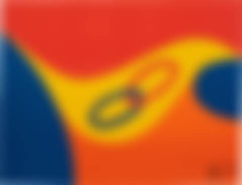 Friendship from Flying Colors (preview)