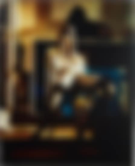 Polaroid Bunny #2 (preview)