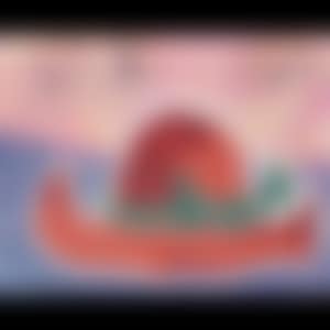 Hat left behind in the field (Kusama 3) (preview)