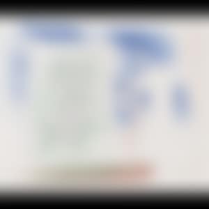 A Picture of Ourselves, pl.12 from The Blue Guitar（M.C.A.T. 189） (preview)