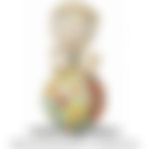 Oval (Peter Norton Christmas Project 2000) (preview)