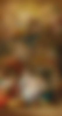 The Birth of the Virgin (preview)