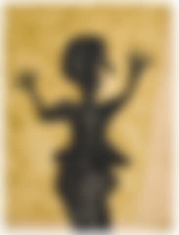 Personaje en Negro (preview)