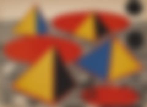 Pyramids and Fish (preview)