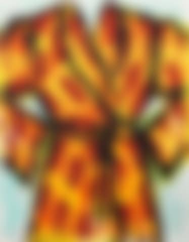Black Robe, from 2005 Suite (preview)