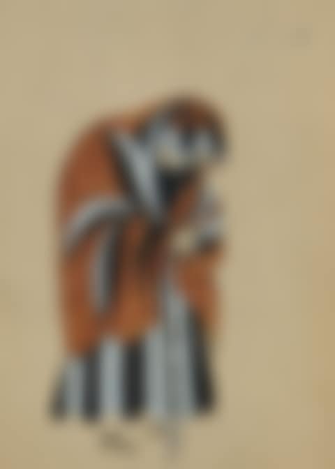 The Tricorn (preview)