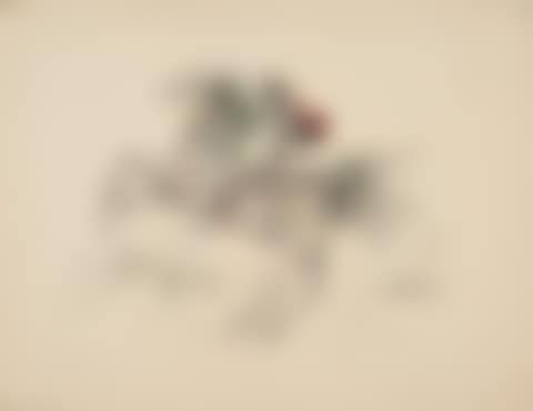 Prancing Horse (preview)