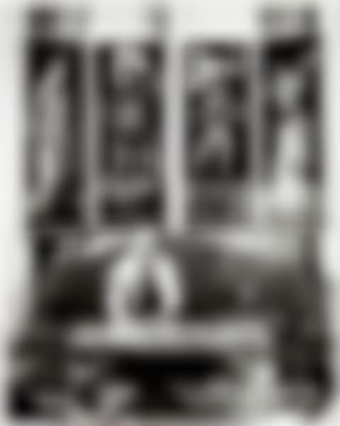 Autoportrait (preview)