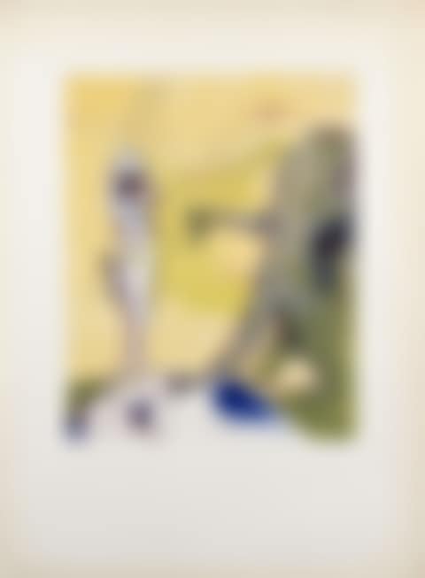Tribute to Max Ernst (preview)