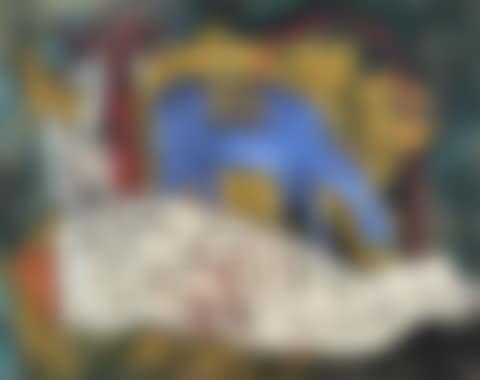The ascesis (preview)