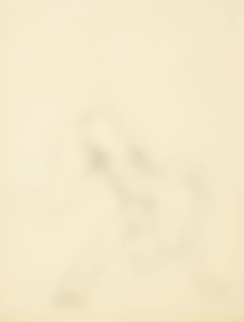 Sans titre (recto and verso) (preview)