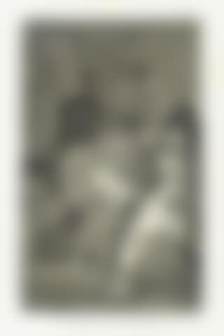 Nadie se conoce, plate 6, from 'Los Caprichos' (preview)