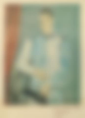 Harlequin (preview)