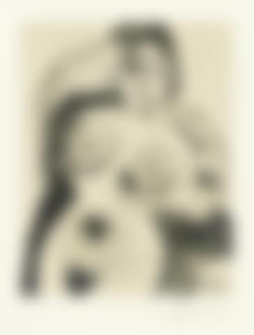 Femme Nue (preview)