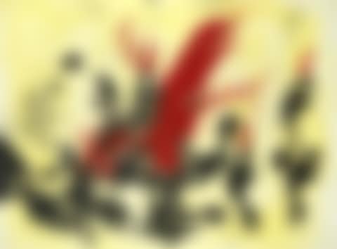 La Taca Vermella (preview)