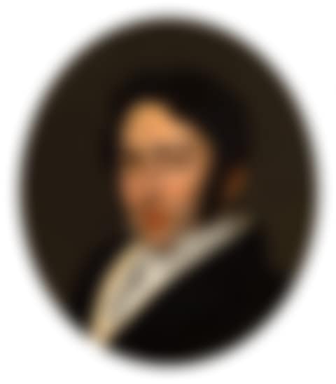 PORTRAIT OF A MAN (preview)