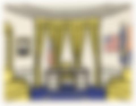THE OVAL OFFICE (C. 277) (preview)