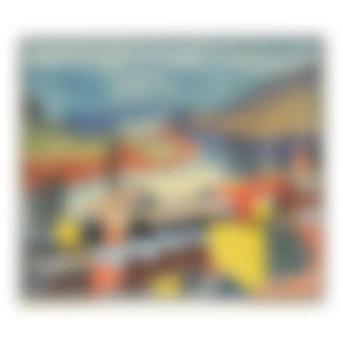 THE MONONGAHELA AT MORGANTOWN, 1934 (preview)